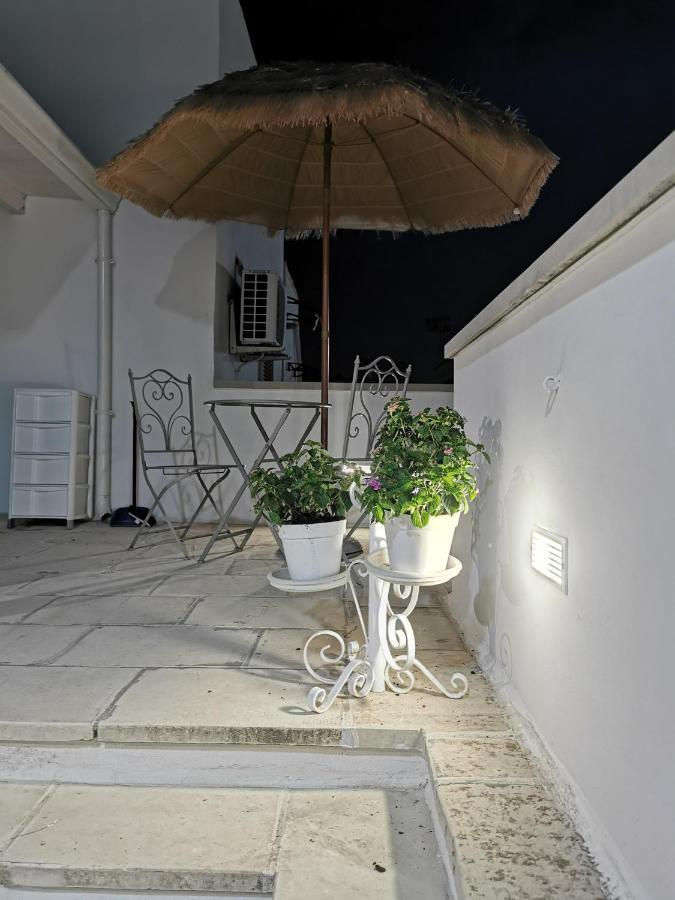 Holiday House Nardò Exterior foto