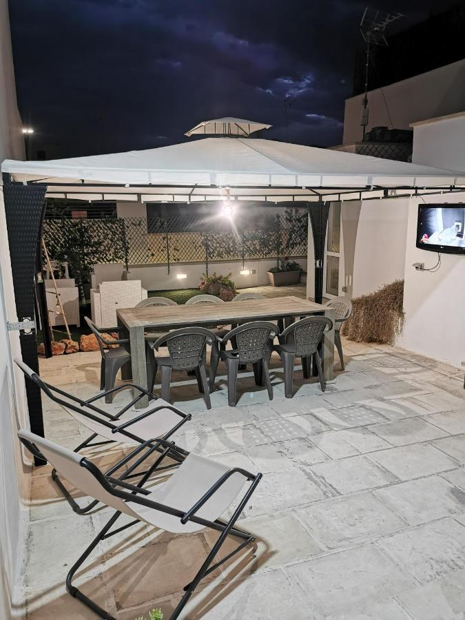 Holiday House Nardò Exterior foto